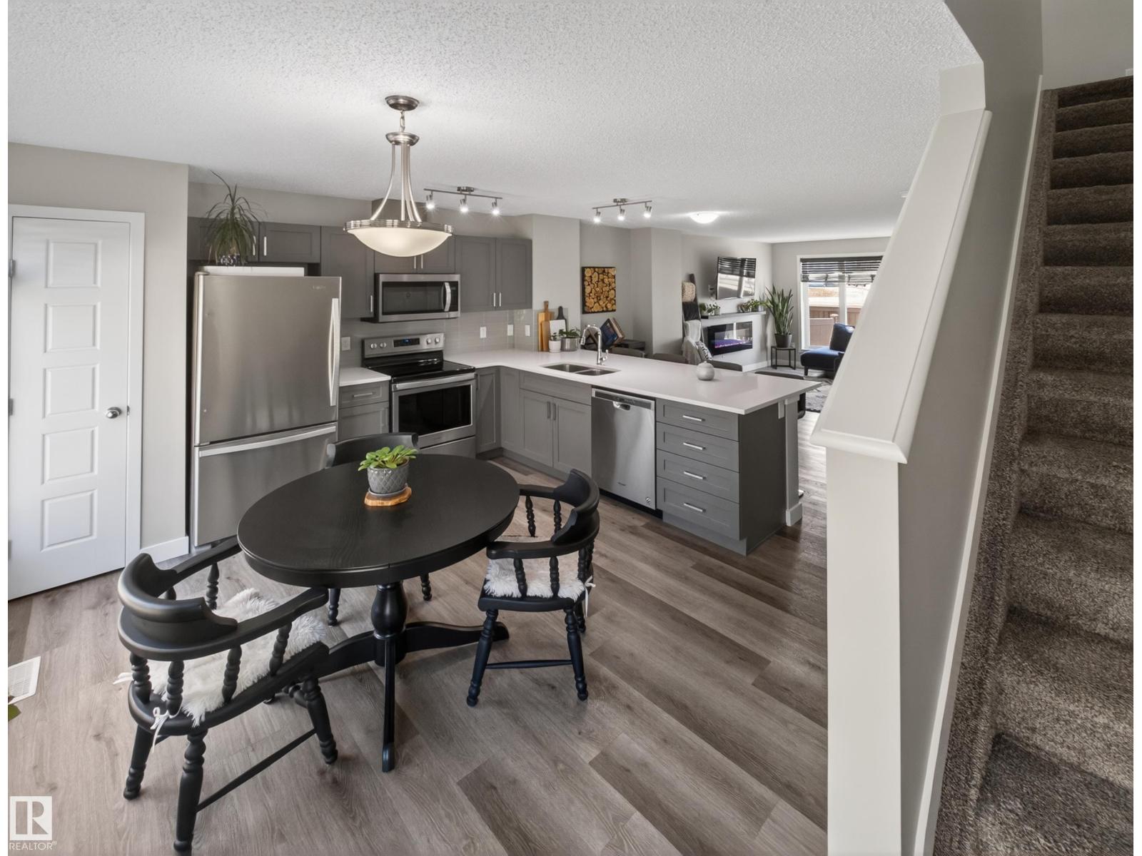 #24 4470 Prowse RD SW, Edmonton