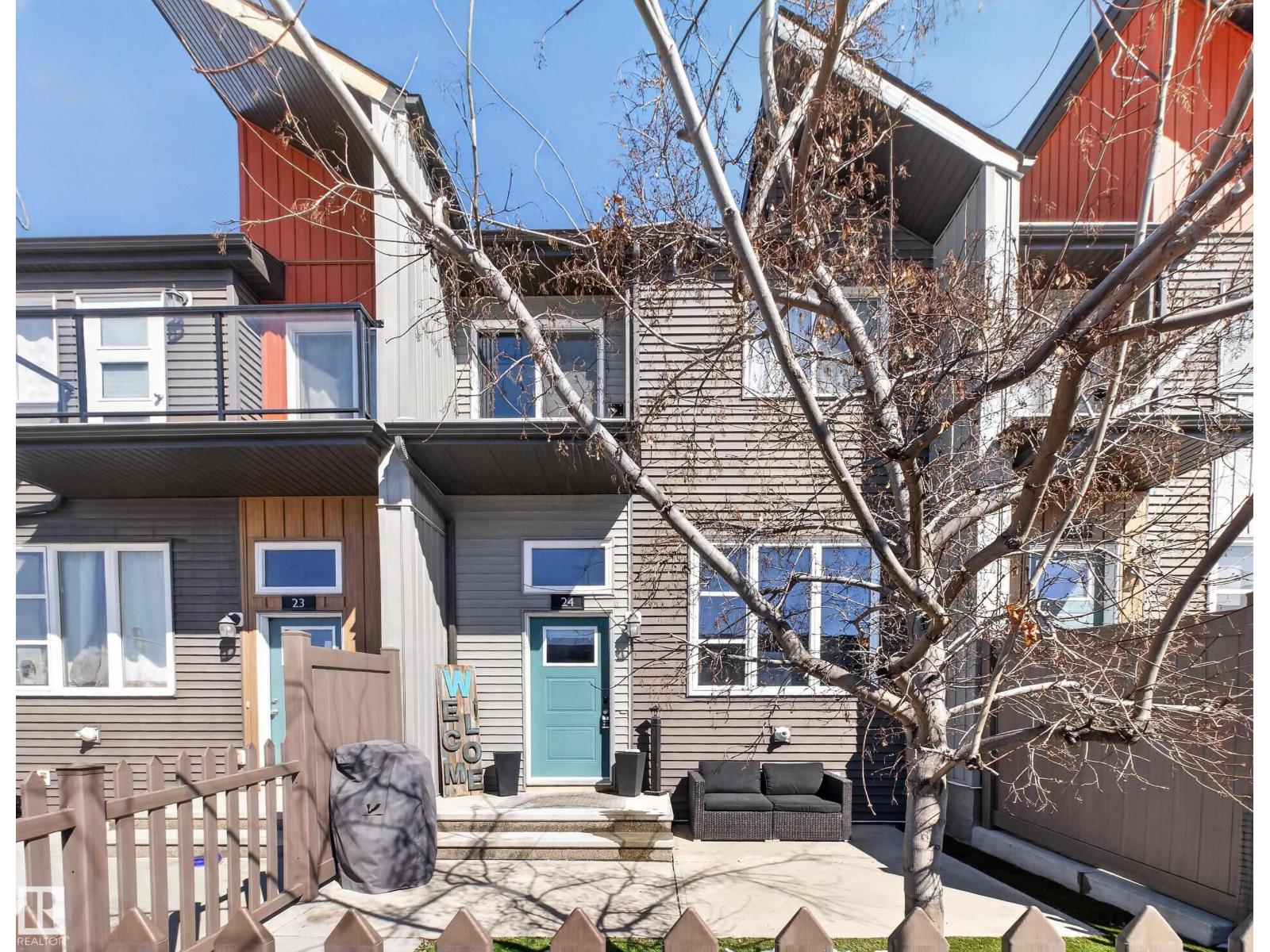 #24 4470 Prowse RD SW - 45