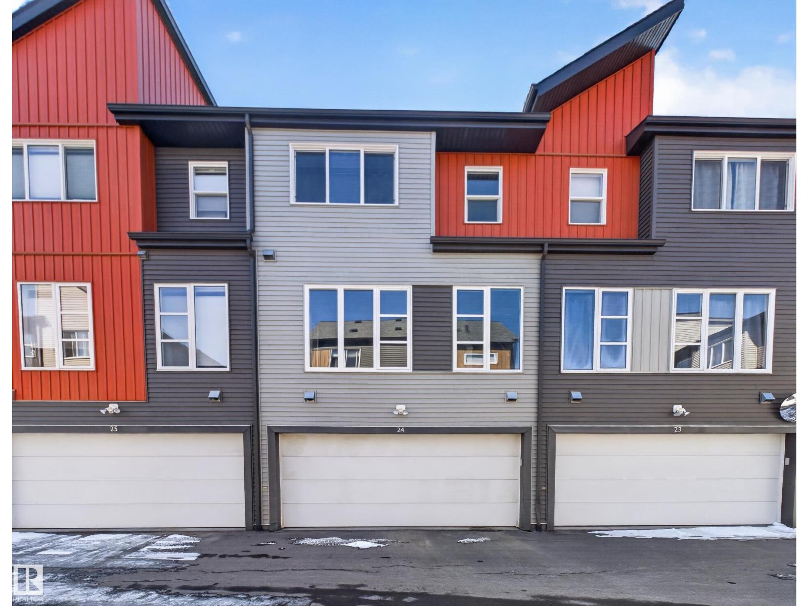 #24 4470 Prowse RD SW, Edmonton