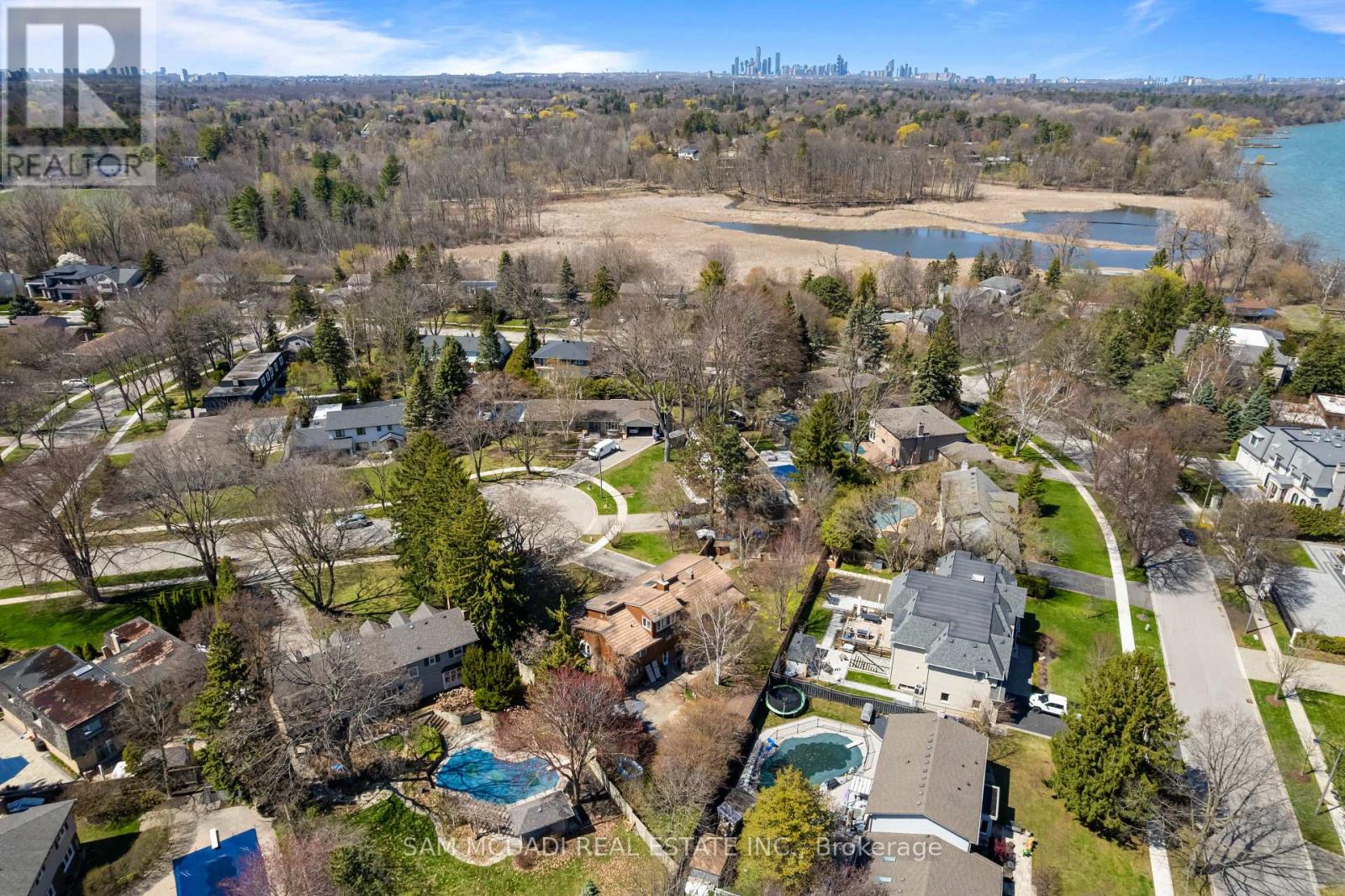 1460 HALYARD COURT - 19