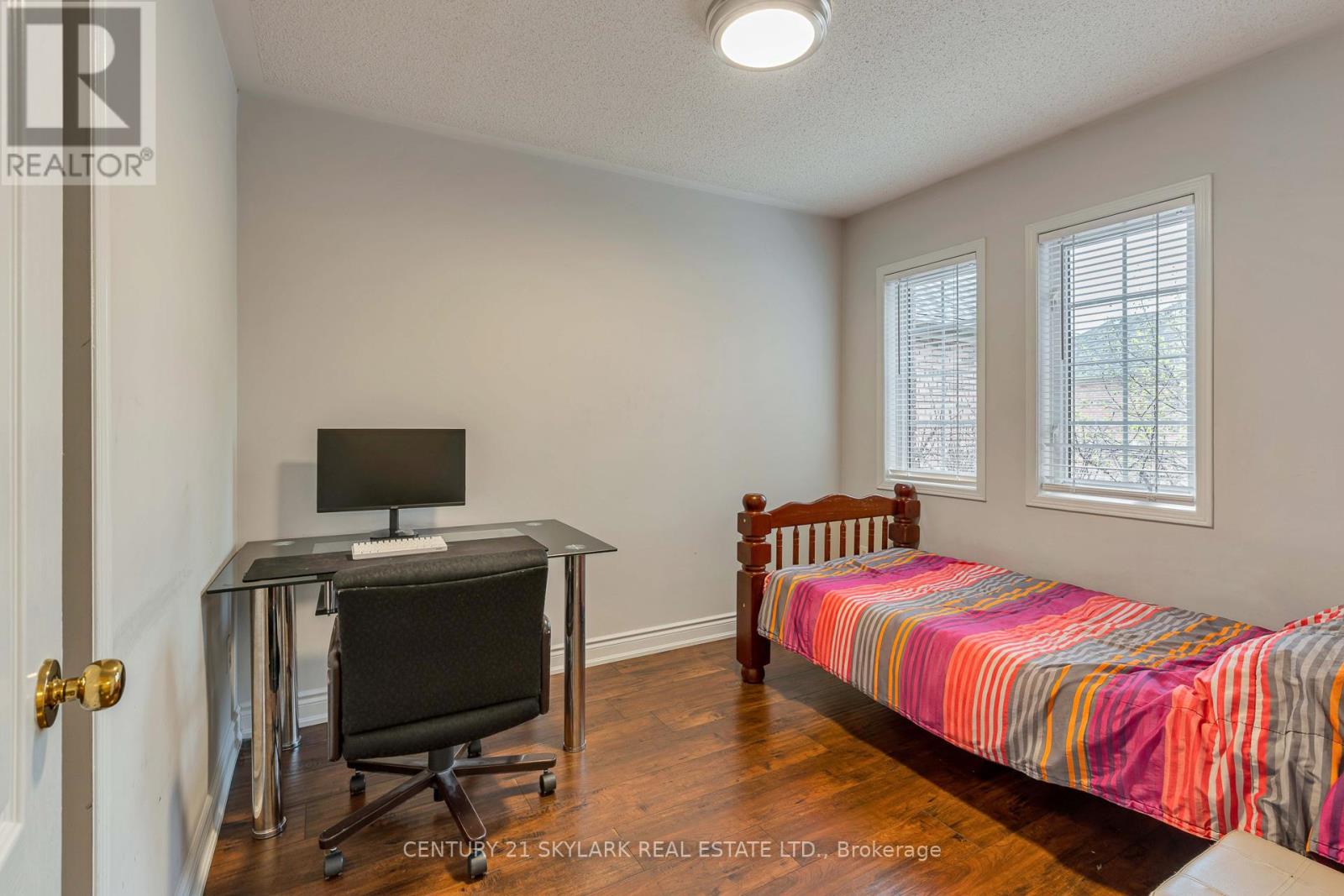 #25 2665 THOMAS STREET - 27