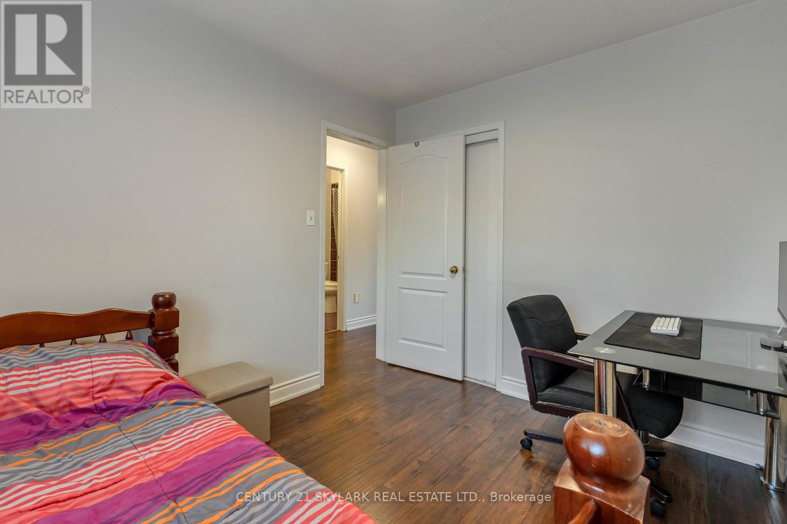 #25 2665 THOMAS STREET - 28