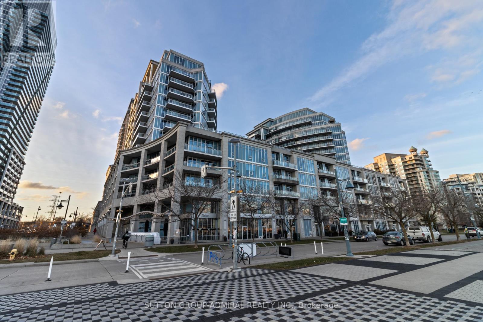#229 58 MARINE PARADE DRIVE - 1