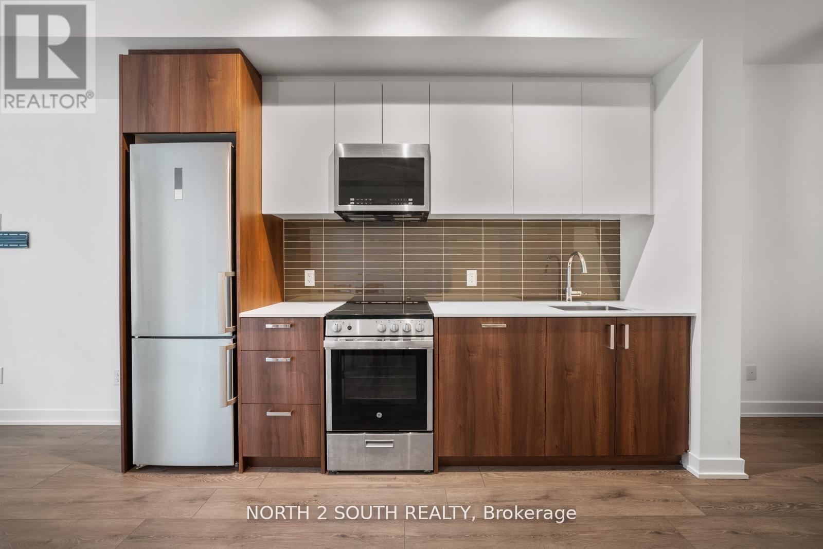Listing photo of 213 - 1787 ST CLAIR AVENUE W