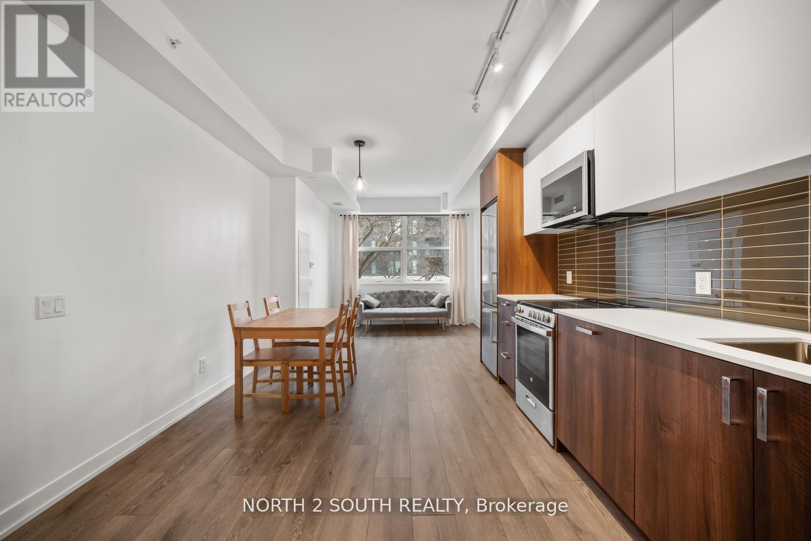 #213 1787 ST CLAIR AVENUE W - 12