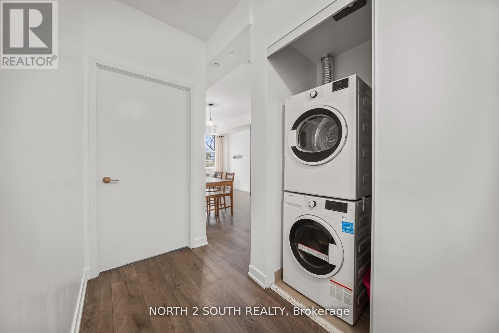 #213 1787 ST CLAIR AVENUE W - 22