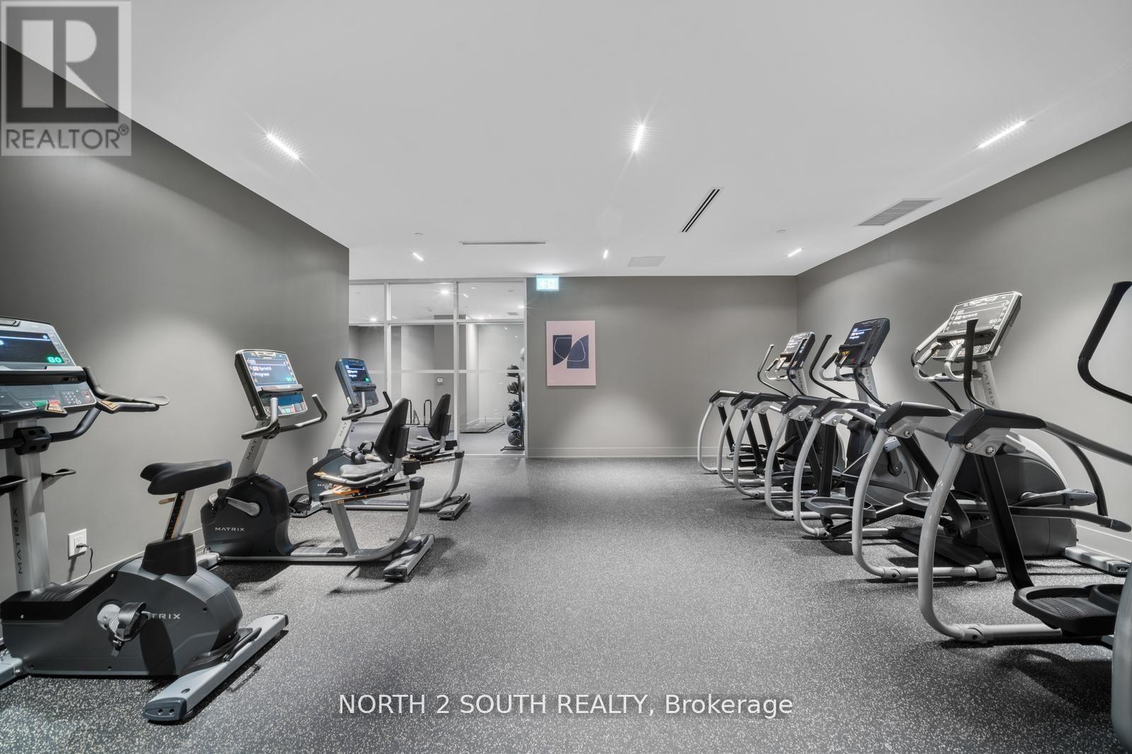 #213 1787 ST CLAIR AVENUE W - 24