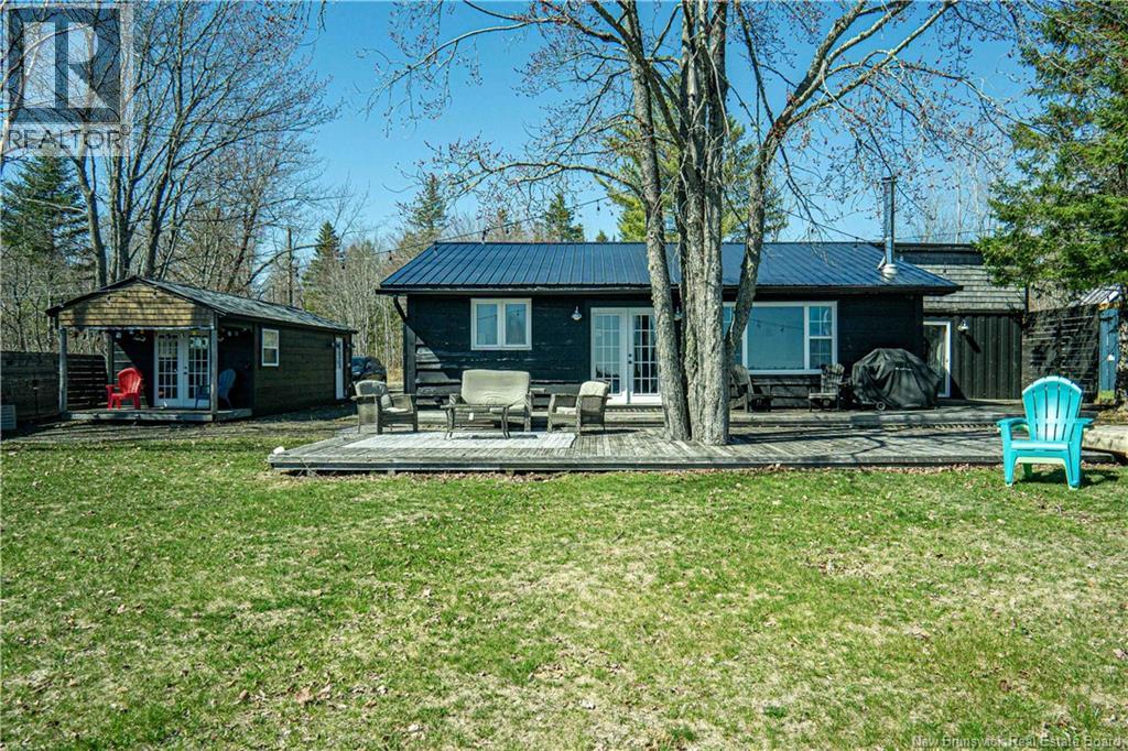 179 Jerry Chessie Road - 28