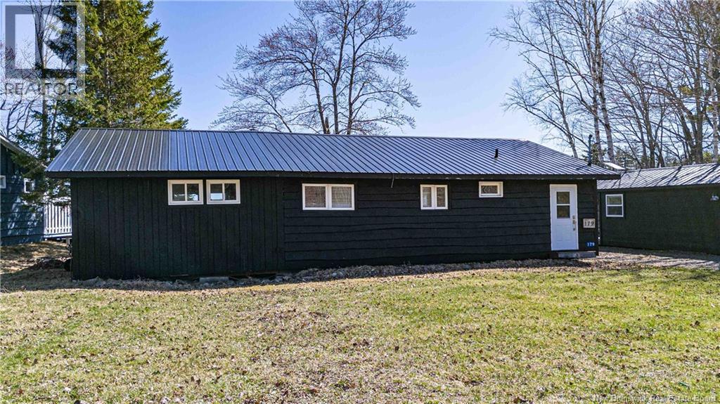 179 Jerry Chessie Road - 29