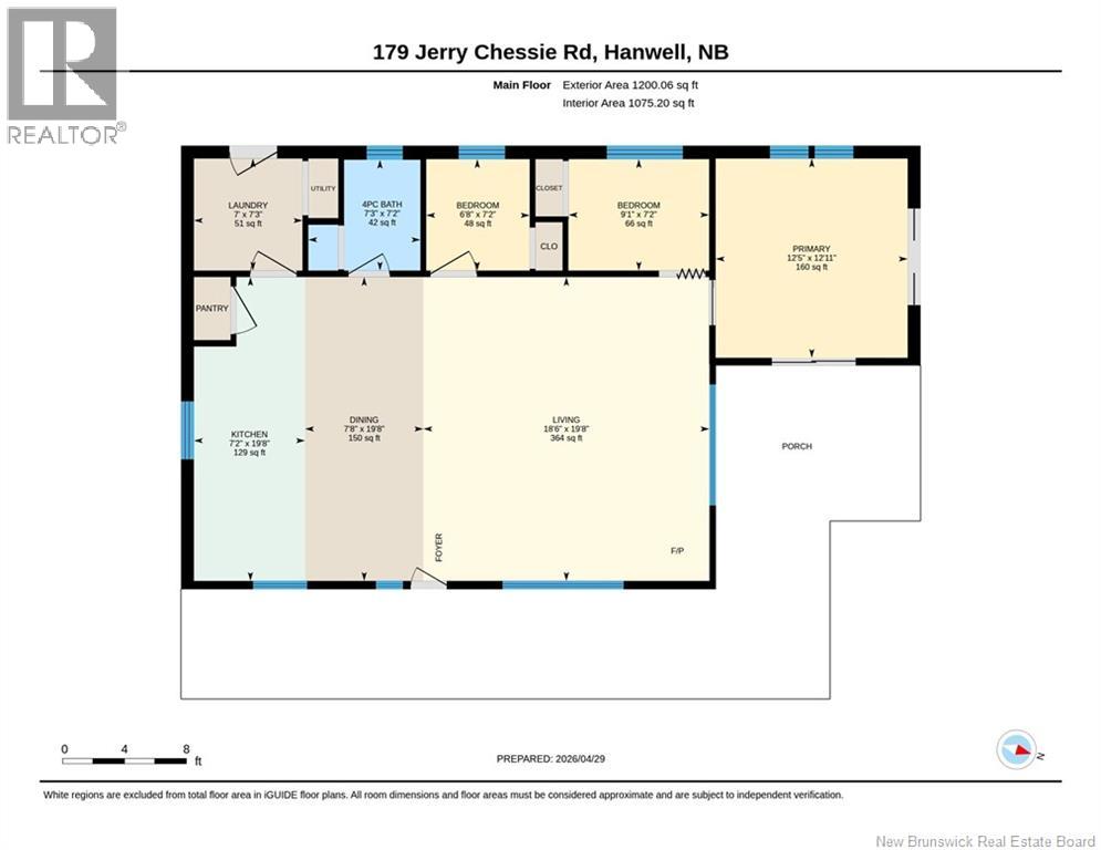 179 Jerry Chessie Road - 40