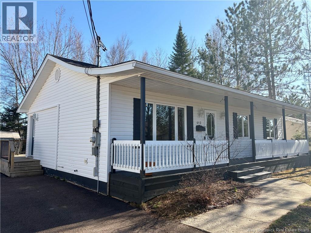 413 Mandeville Street - 3