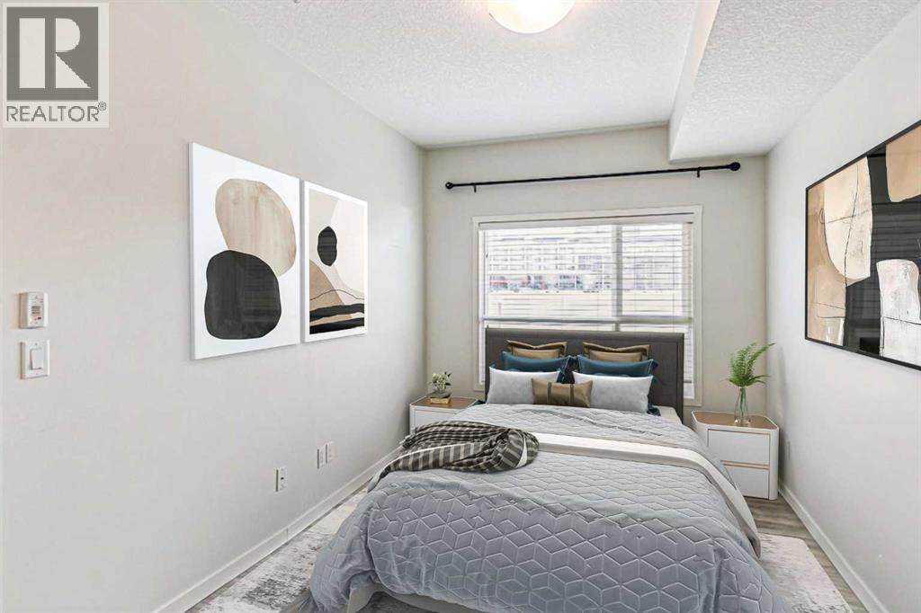 #107 4150 Seton Drive SE - 10
