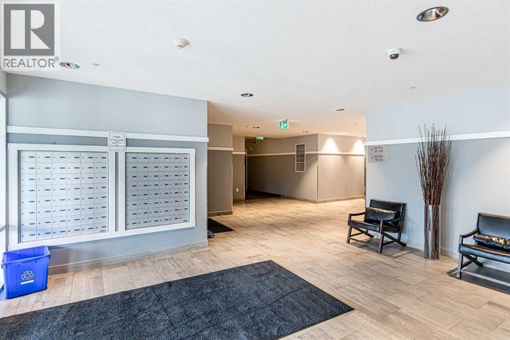 #107 4150 Seton Drive SE - 18