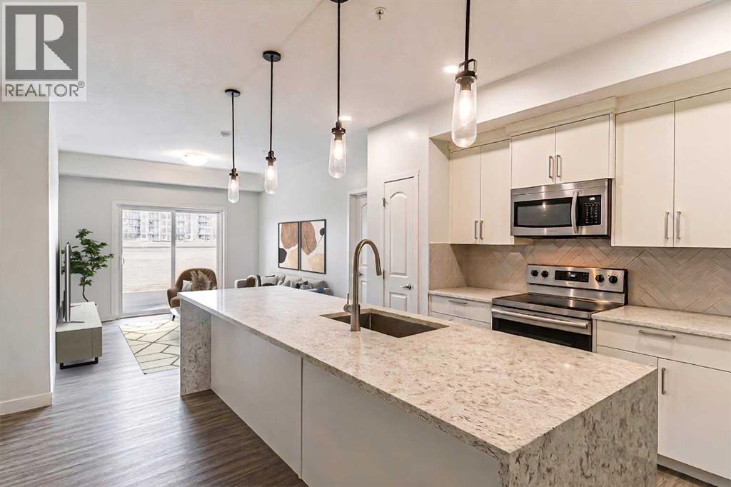 #107 4150 Seton Drive SE - Image 2