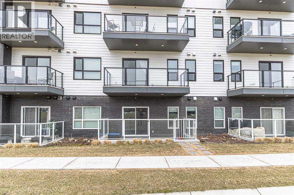 #107 4150 Seton Drive SE - 20