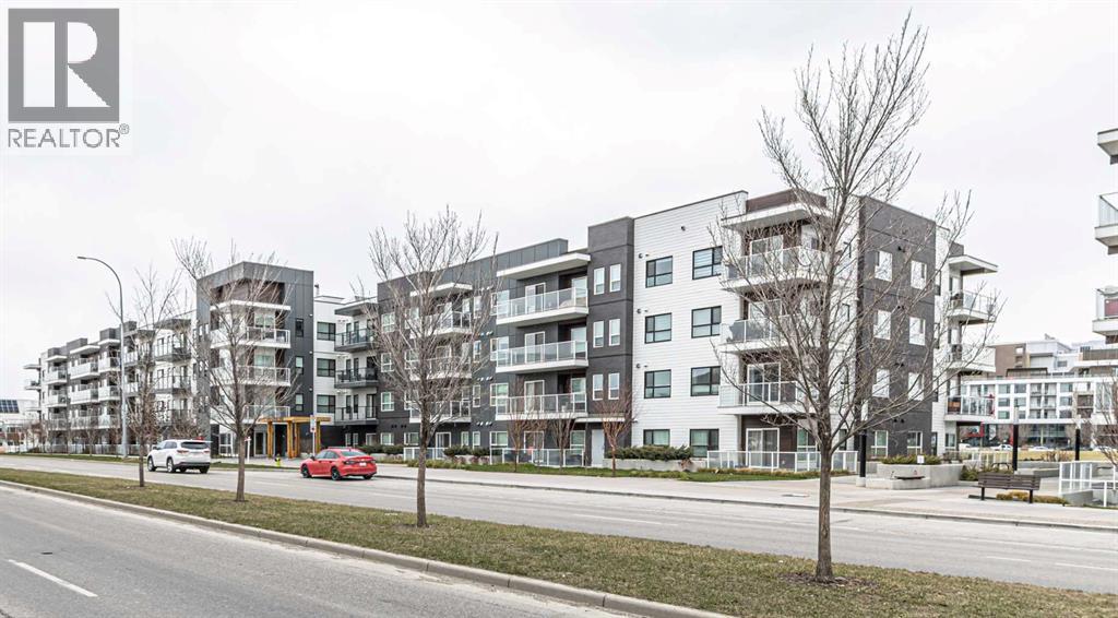 #107 4150 Seton Drive SE - 22