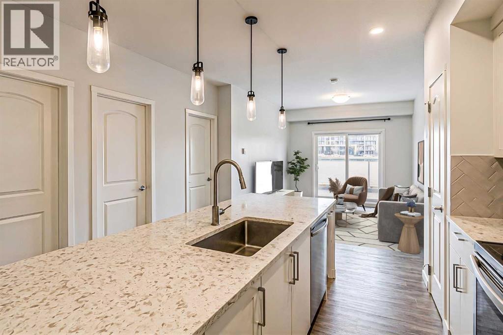 #107 4150 Seton Drive SE - Image 3