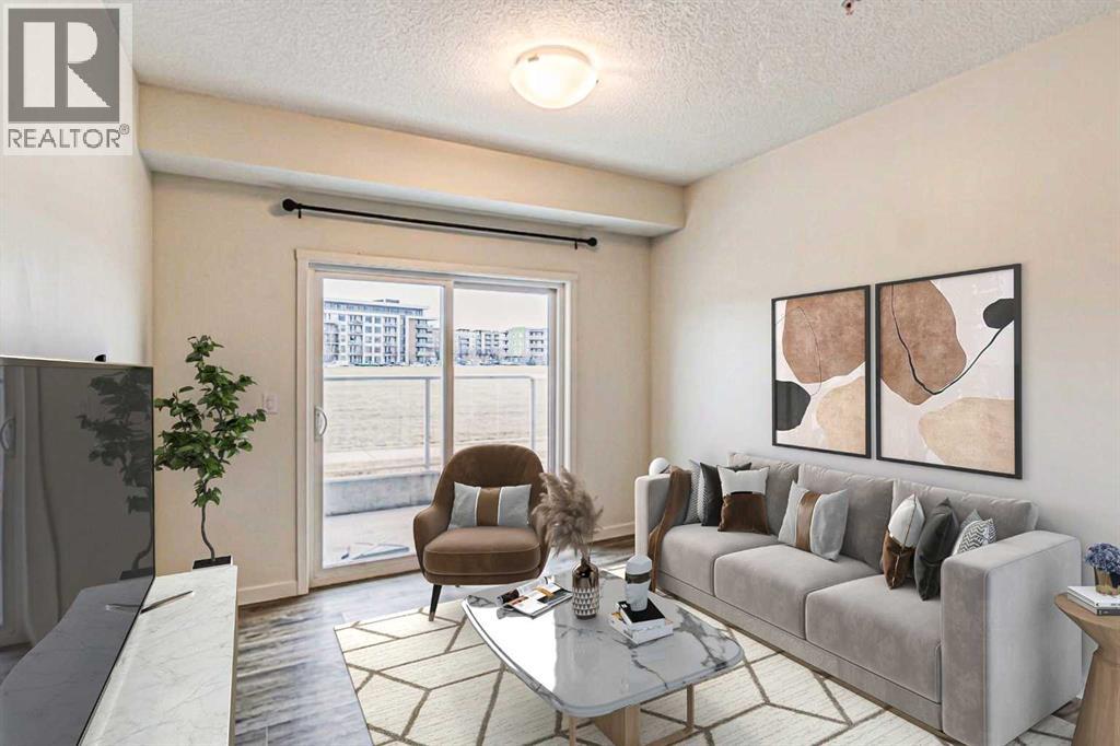 #107 4150 Seton Drive SE - 5