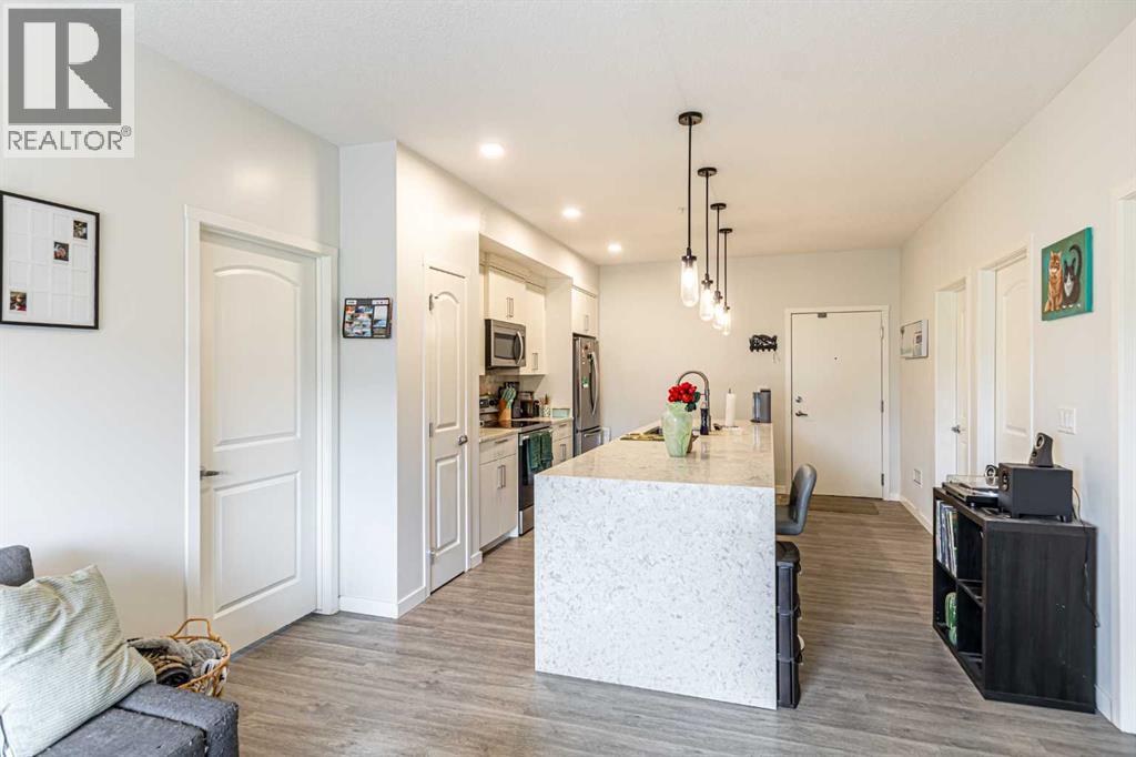 #107 4150 Seton Drive SE - 6