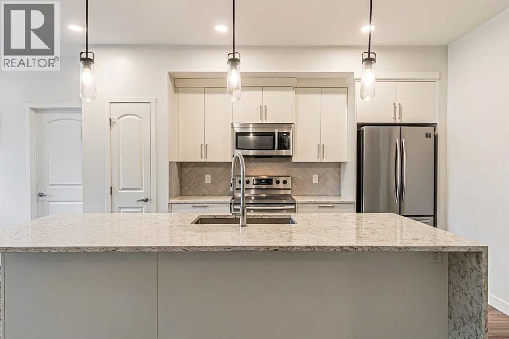 #107 4150 Seton Drive SE - 8