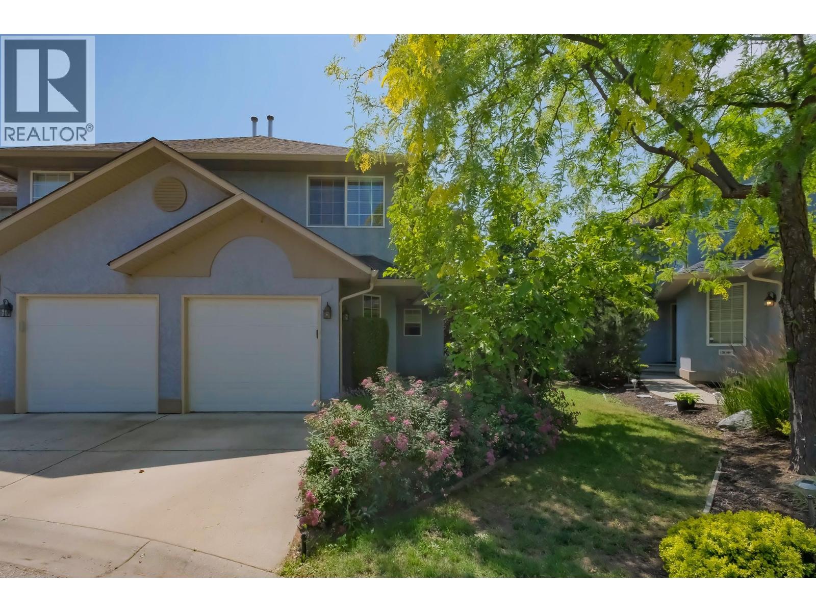 4 316 Whitman Road, Kelowna