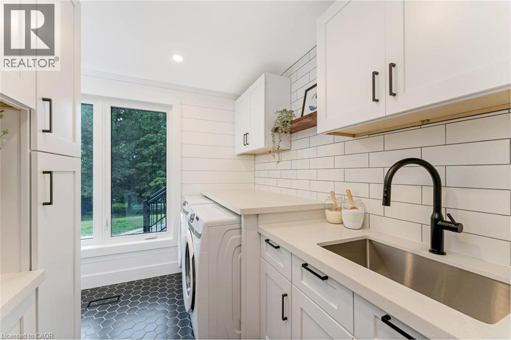 12295 SIXTH LINE NASSAGAWEYA Line, Milton, Ontario, L7J2L7 — Photo 11