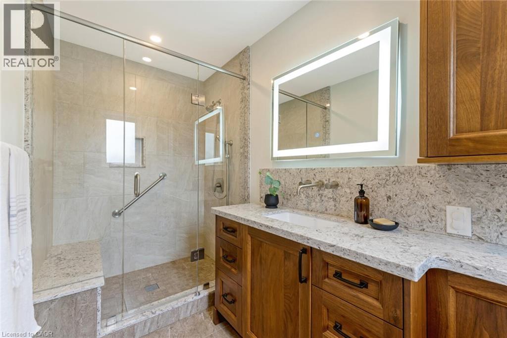 12295 SIXTH LINE NASSAGAWEYA Line, Milton, Ontario, L7J2L7 — Photo 17