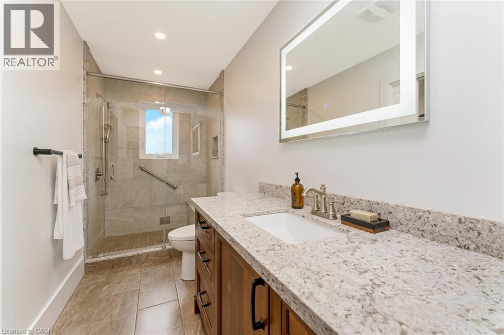 12295 SIXTH LINE NASSAGAWEYA Line, Milton, Ontario, L7J2L7 — Photo 20