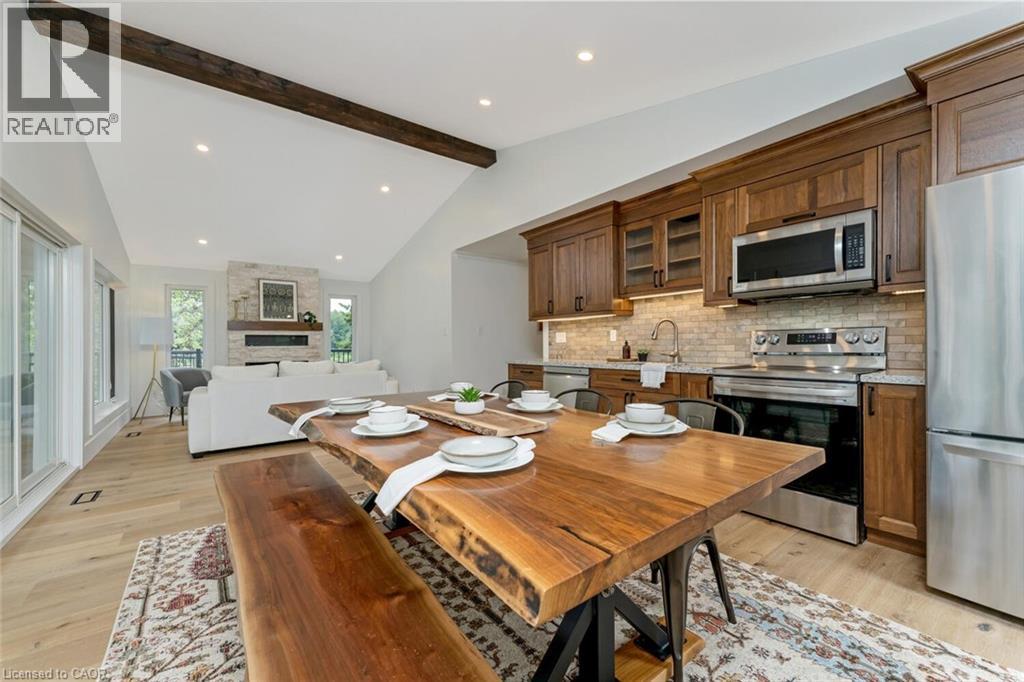 12295 SIXTH LINE NASSAGAWEYA Line, Milton, Ontario, L7J2L7 — Photo 22