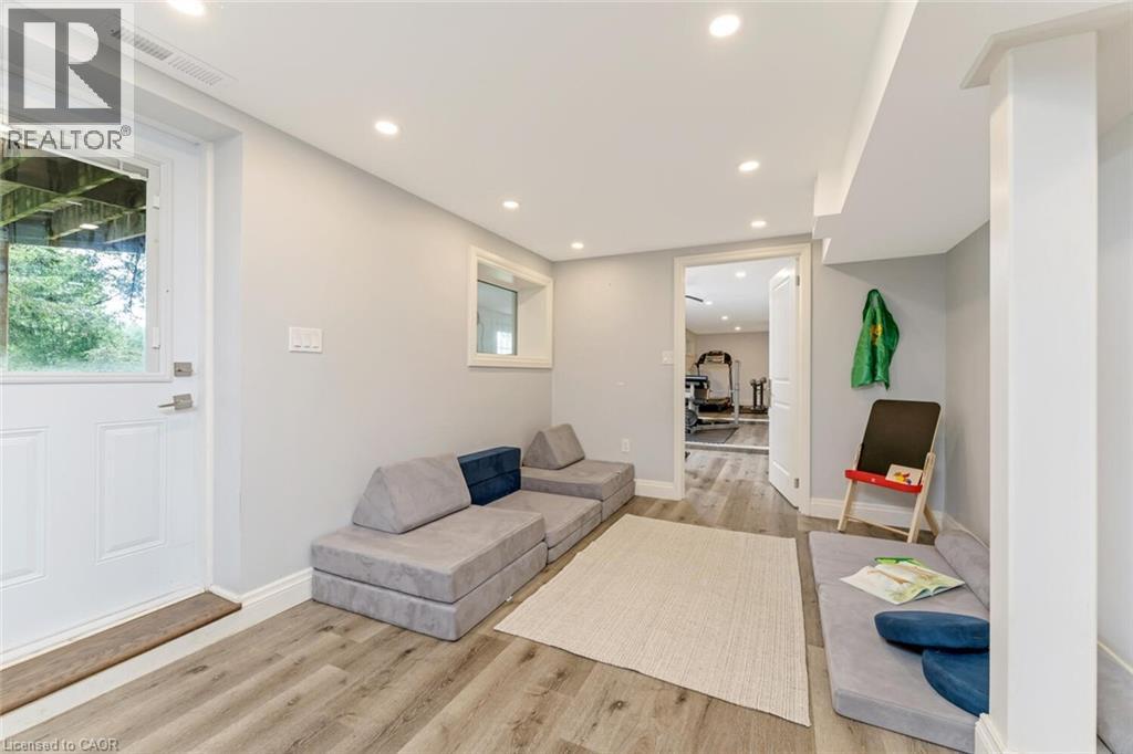 12295 SIXTH LINE NASSAGAWEYA Line, Milton, Ontario, L7J2L7 — Photo 25