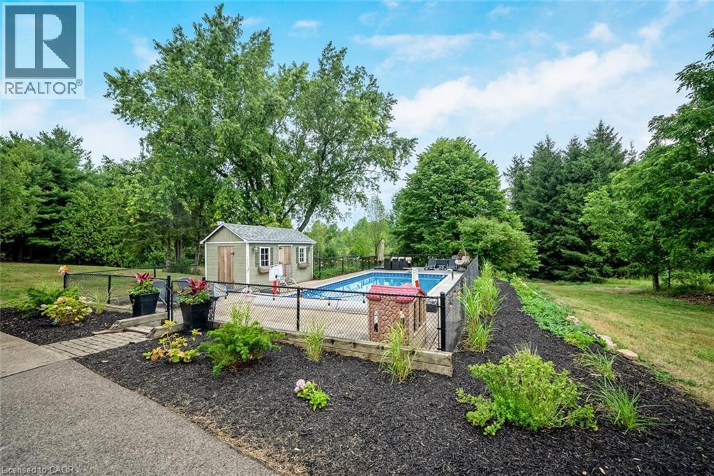 12295 SIXTH LINE NASSAGAWEYA Line, Milton, Ontario, L7J2L7 — Photo 31