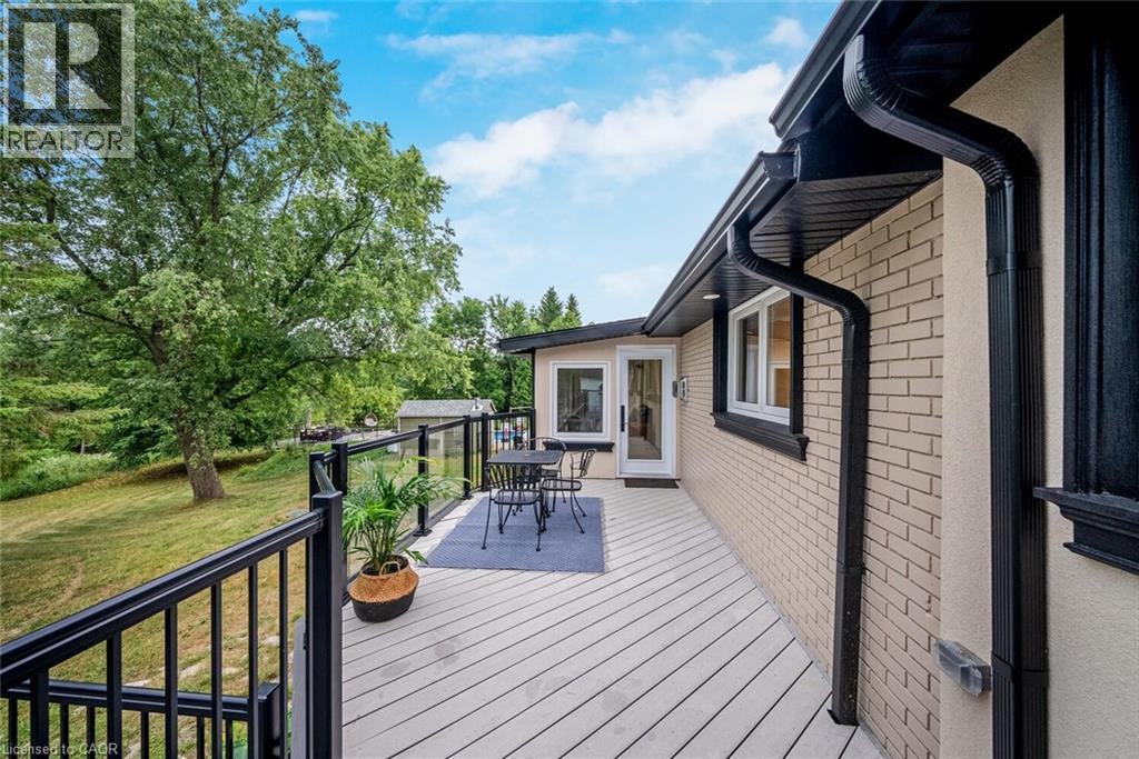 12295 SIXTH LINE NASSAGAWEYA Line, Milton, Ontario, L7J2L7 — Photo 33