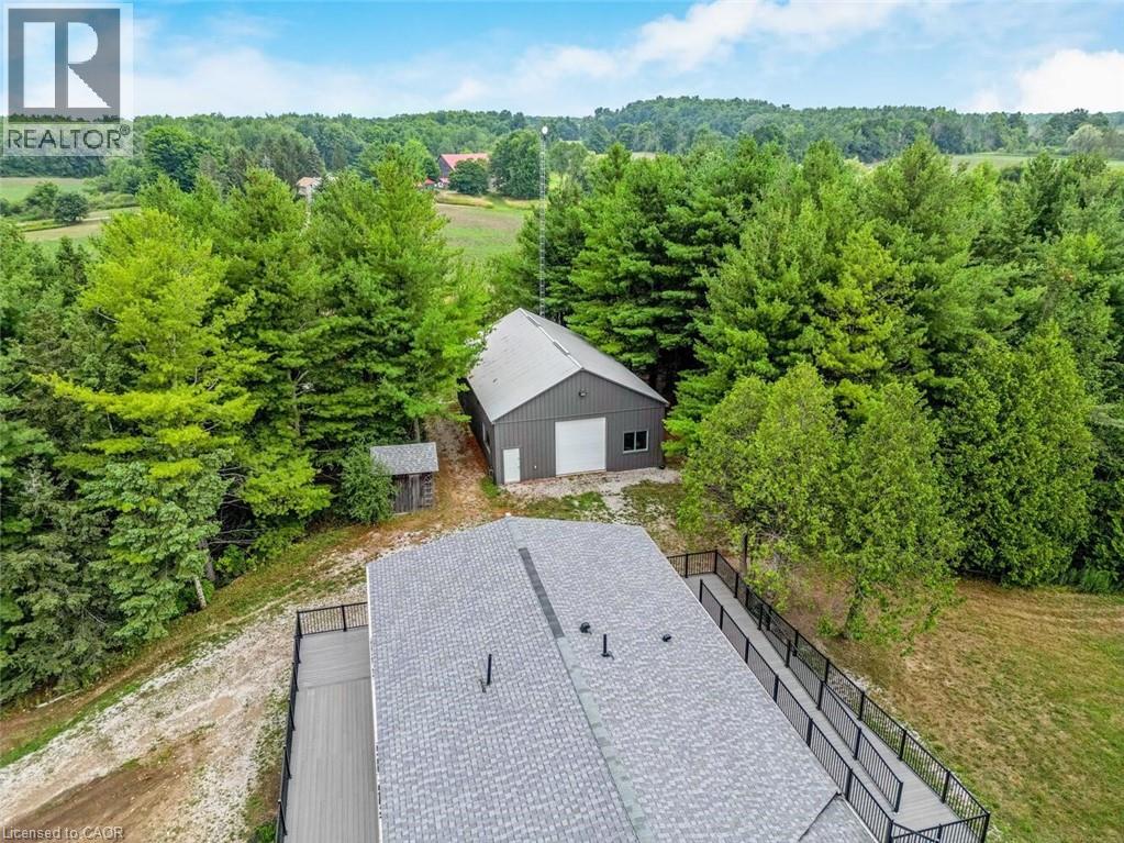 12295 SIXTH LINE NASSAGAWEYA Line, Milton, Ontario, L7J2L7 — Photo 34