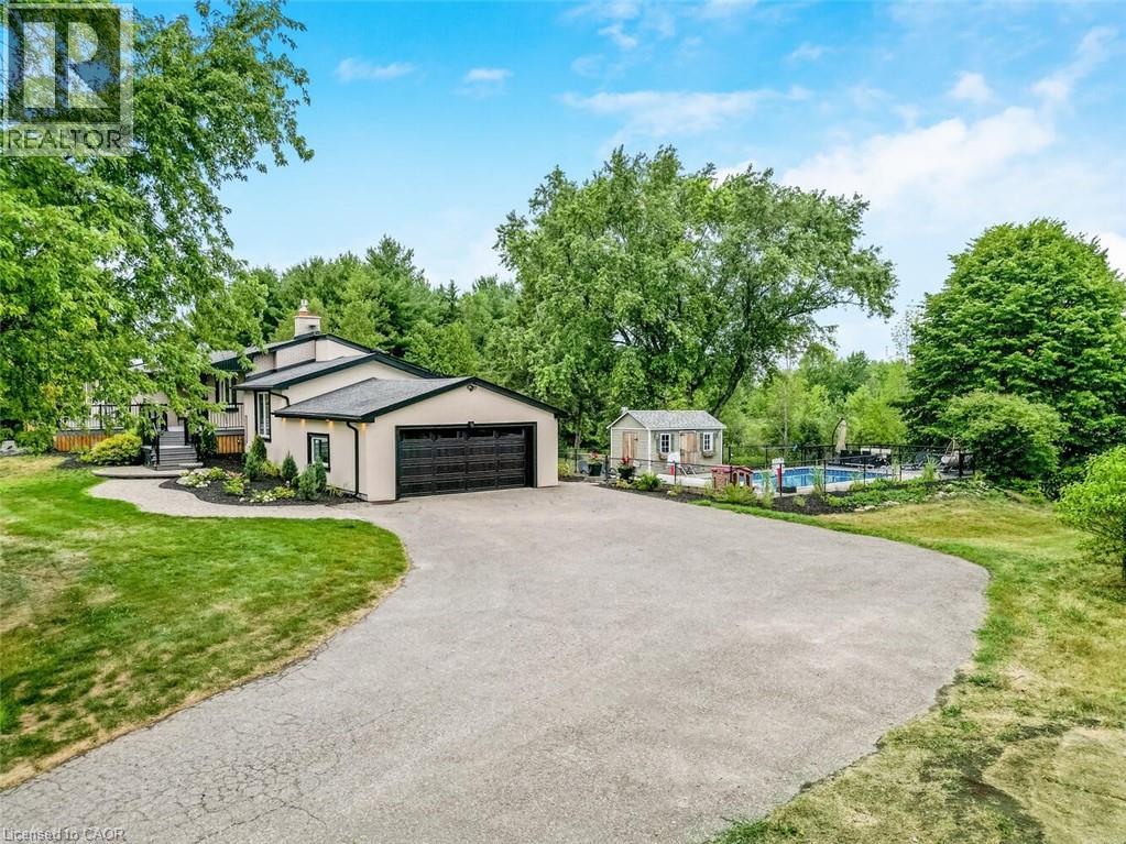 12295 SIXTH LINE NASSAGAWEYA Line, Milton, Ontario, L7J2L7 — Photo 38