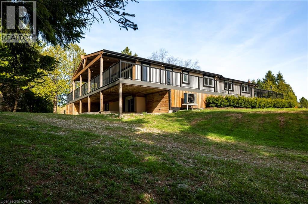 12295 SIXTH LINE NASSAGAWEYA Line, Milton, Ontario, L7J2L7 — Photo 39