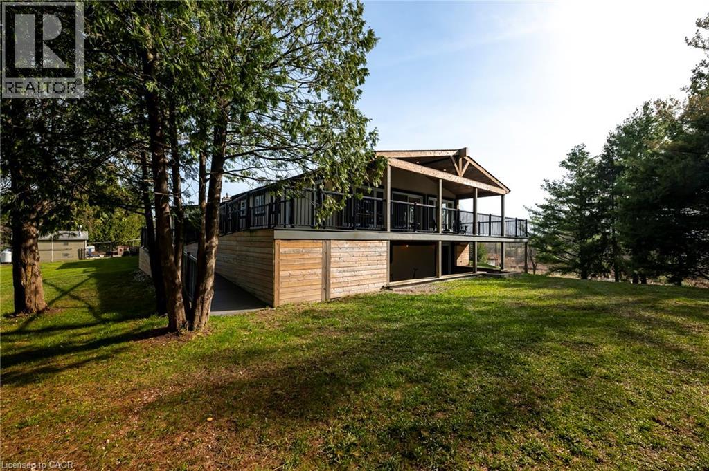 12295 SIXTH LINE NASSAGAWEYA Line, Milton, Ontario, L7J2L7 — Photo 41