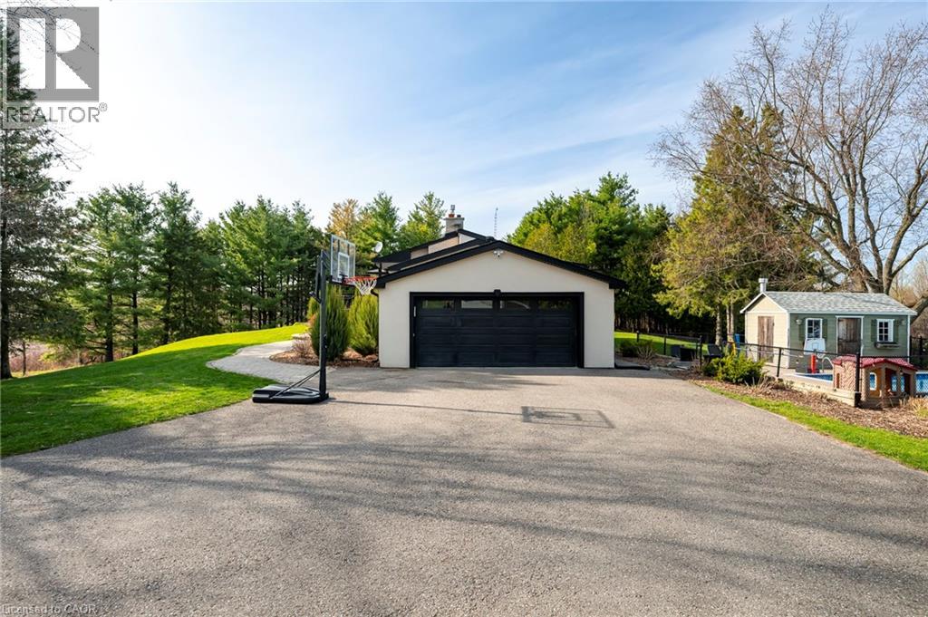 12295 SIXTH LINE NASSAGAWEYA Line, Milton, Ontario, L7J2L7 — Photo 44