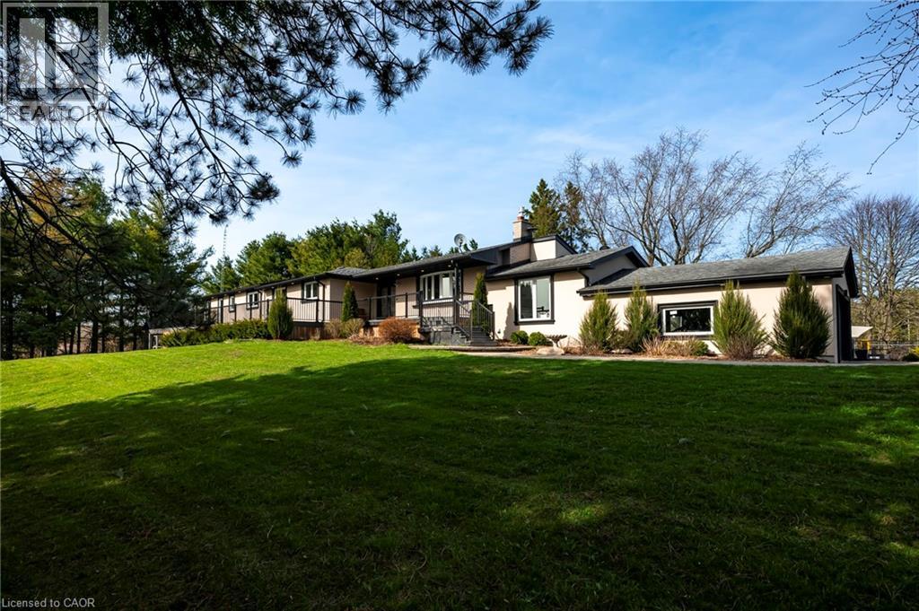 12295 SIXTH LINE NASSAGAWEYA Line, Milton, Ontario, L7J2L7 — Photo 48