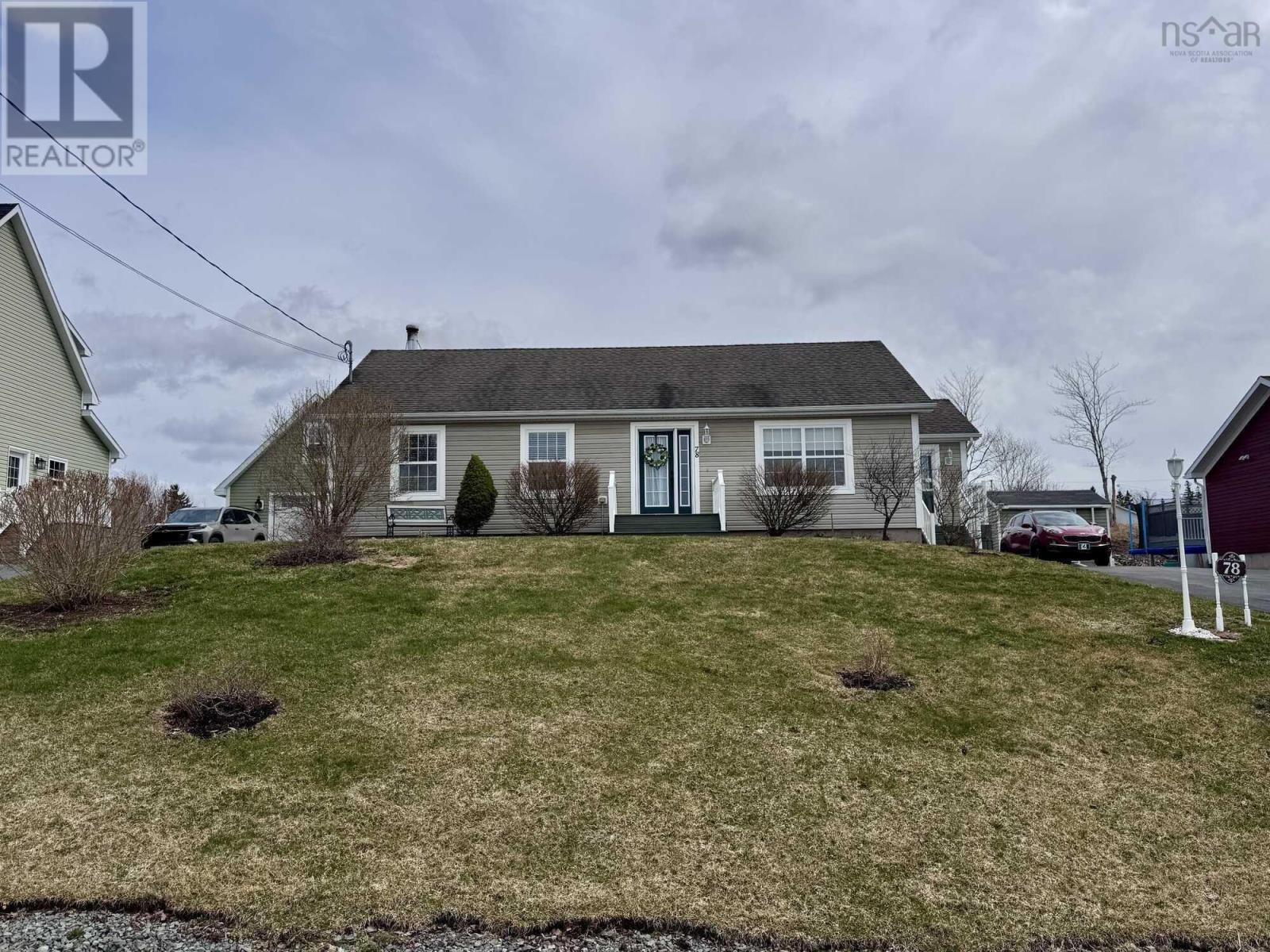 Property 20 of 21 of 78 Celtic Drive