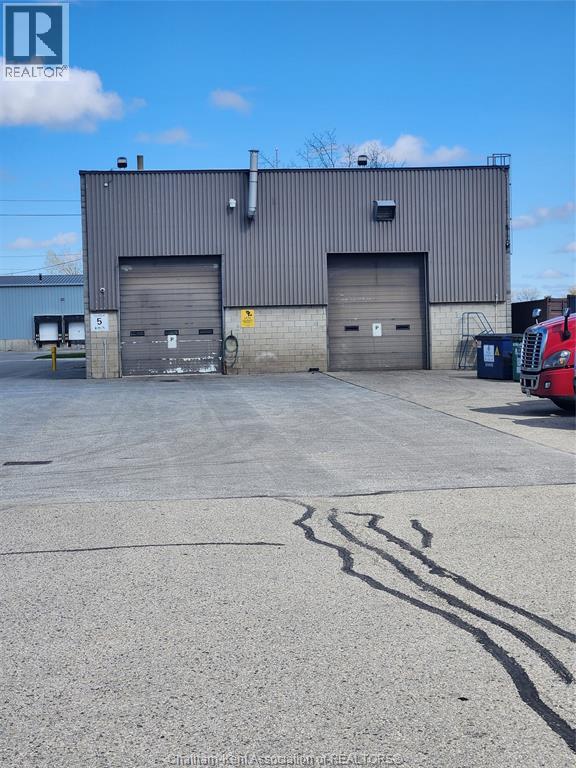 400 National ROAD Unit# A, Chatham, Ontario, N7M5J5 — Photo 3