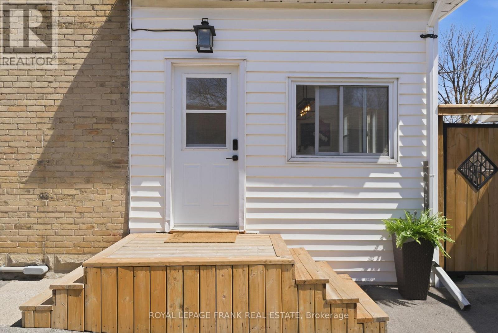 125 GLENELG STREET W - 36