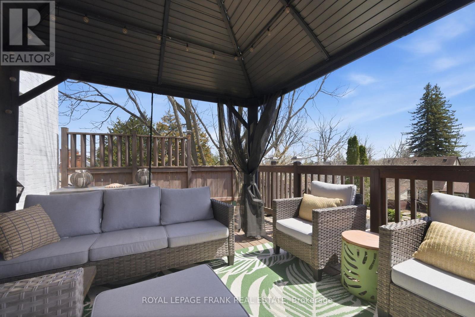 125 GLENELG STREET W - 38
