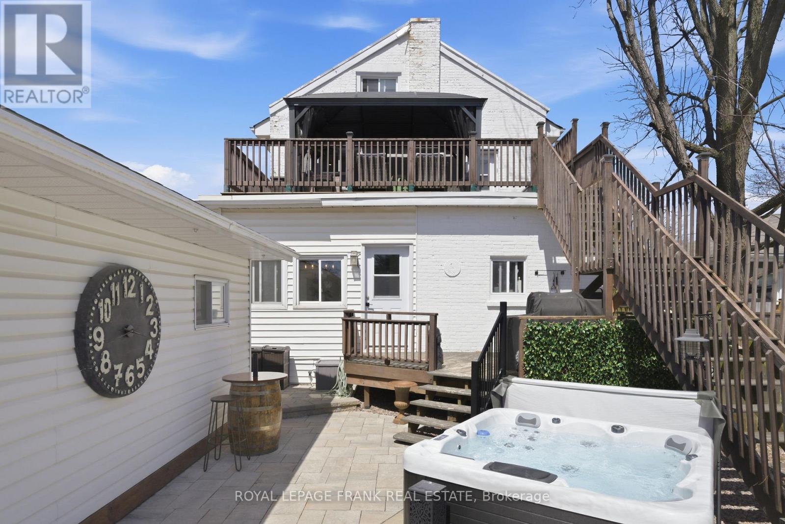 125 GLENELG STREET W - 44