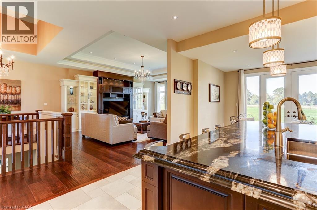 55 TEWS Lane, Dundas, Ontario, L9H7N4 — Photo 24
