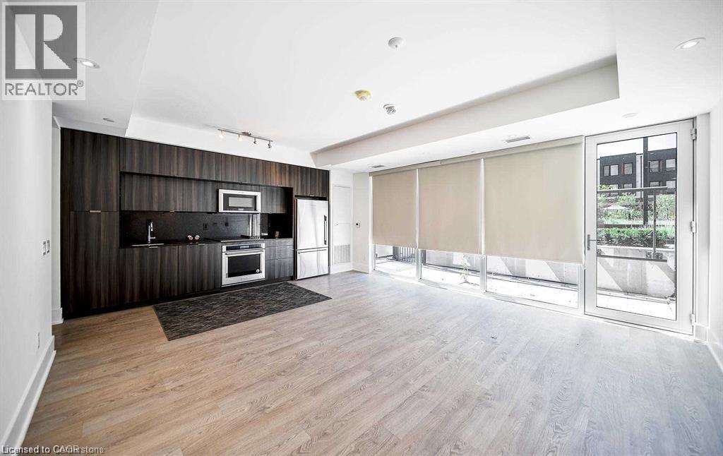 80 VANAULEY Street Unit# 120, Toronto, Ontario, M5T0C9 — Photo 4