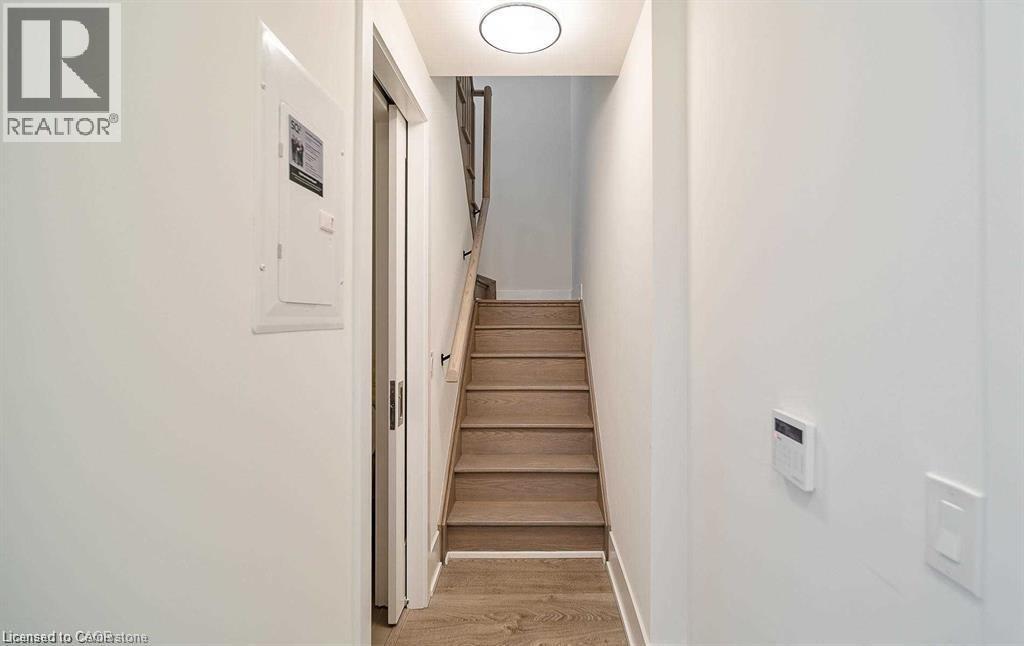 80 VANAULEY Street Unit# 120, Toronto, Ontario, M5T0C9 — Photo 8