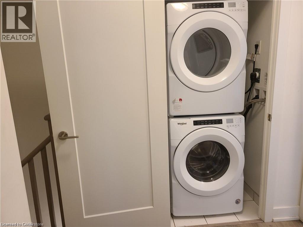 80 VANAULEY Street Unit# 120, Toronto, Ontario, M5T0C9 — Photo 13