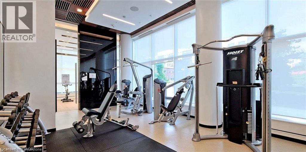 80 VANAULEY Street Unit# 120, Toronto, Ontario, M5T0C9 — Photo 18