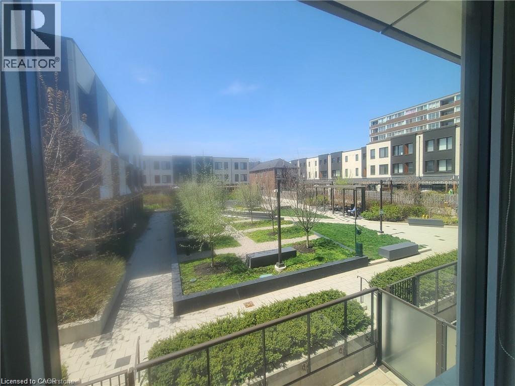 80 VANAULEY Street Unit# 120, Toronto, Ontario, M5T0C9 — Photo 20