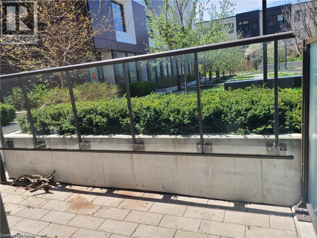 80 VANAULEY Street Unit# 120, Toronto, Ontario, M5T0C9 — Photo 19